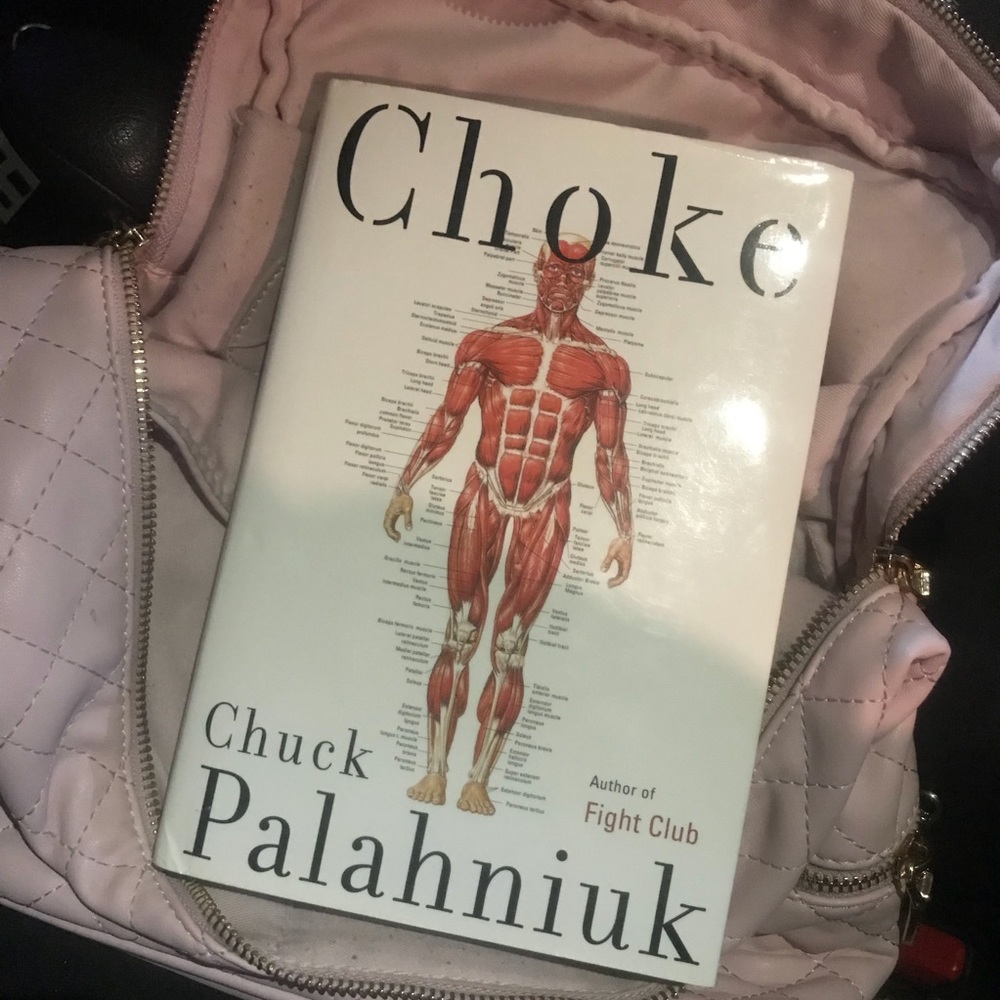 Choke